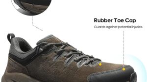 Nortiv 8 Men's Hiking Shoes