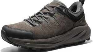 Nortiv 8 Men's Hiking Shoes