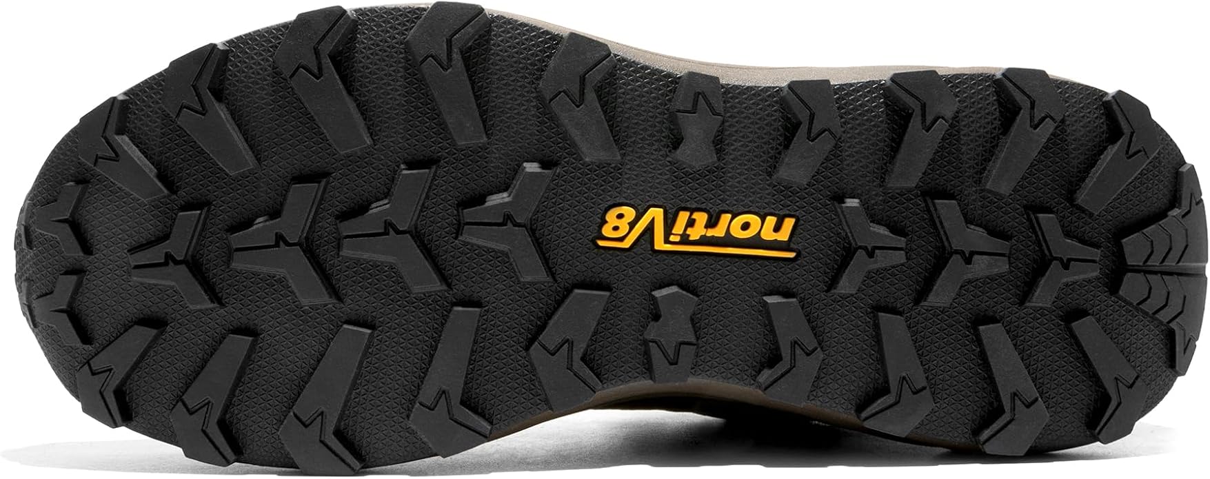 Nortiv 8 Men's Hiking Shoes