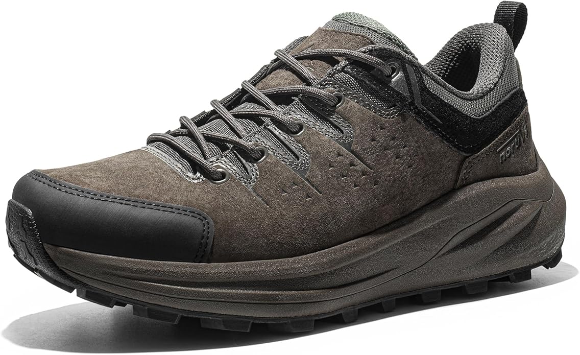 Nortiv 8 Men's Hiking Shoes