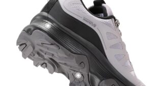 Nortiv 8 Women's Waterproof Hiking Shoes Quick Laces Outdoors