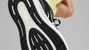 Ny Threads Men's Running Shoe