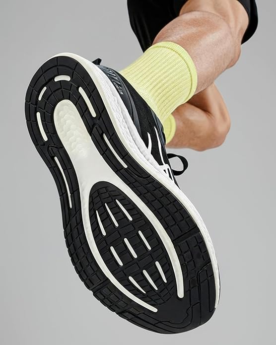 Ny Threads Men's Running Shoe