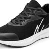 Ny Threads Men's Running Shoe