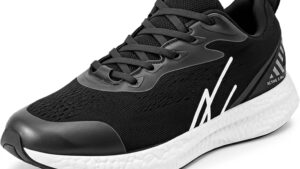 Ny Threads Men's Running Shoe