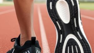 Ny Threads Men's Running Shoe