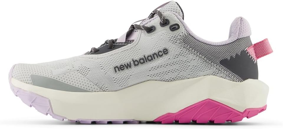 New Balance Dynasoft Nitrel V6