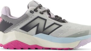 New Balance Dynasoft Nitrel V6