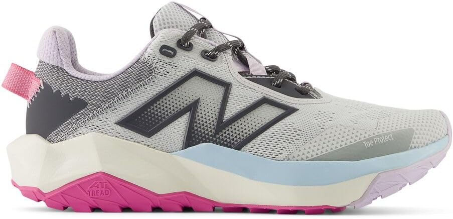 New Balance Dynasoft Nitrel V6