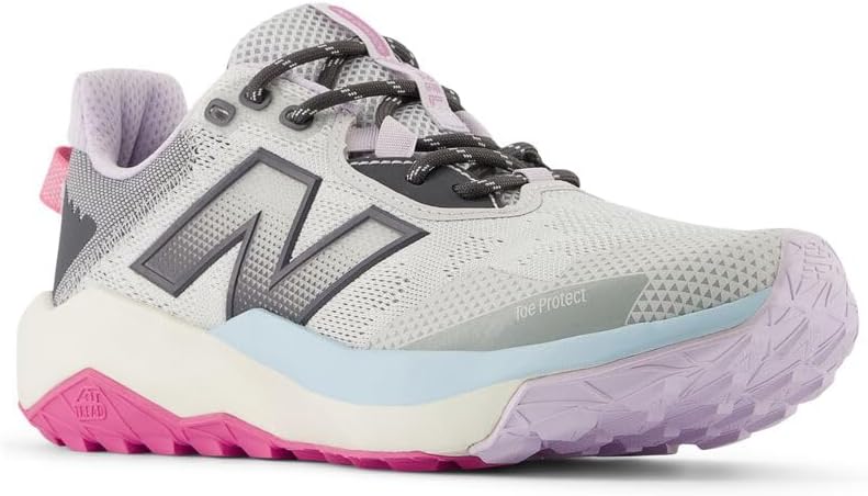 New Balance Dynasoft Nitrel V6