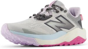 New Balance Dynasoft Nitrel V6
