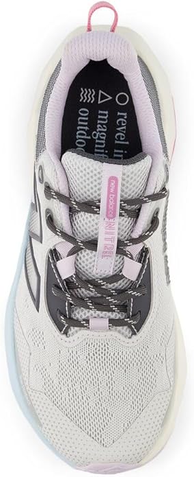 New Balance Dynasoft Nitrel V6