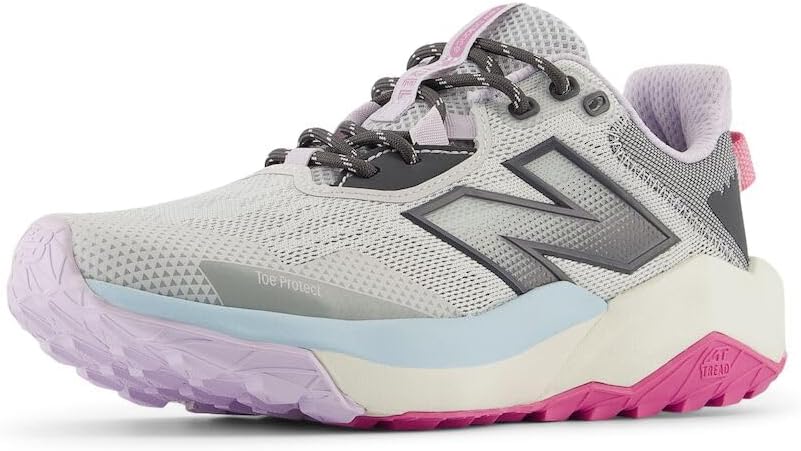 New Balance Dynasoft Nitrel V6