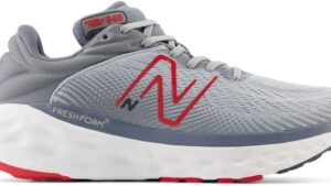 New Balance Men's Fresh Foam X 840 V1 Running Shoes