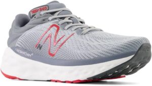 New Balance Men's Fresh Foam X 840 V1 Running Shoes