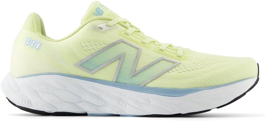 New Balance Men's Fresh Foam X 880 V14 Running Shoe