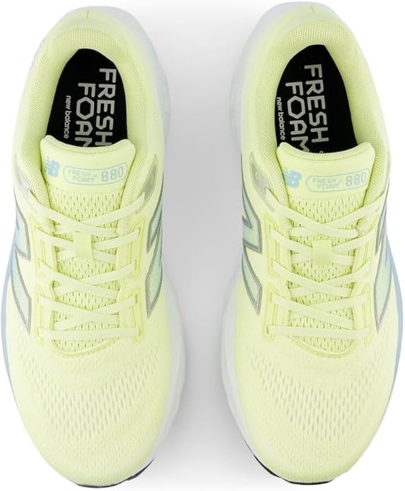 New Balance Men's Fresh Foam X 880 V14 Running Shoe