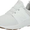 New Balance Men's Fresh Foam X Cruz V3 Running Shoe