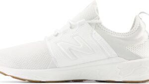 New Balance Men's Fresh Foam X Cruz V3 Running Shoe