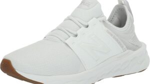 New Balance Men's Fresh Foam X Cruz V3 Running Shoe