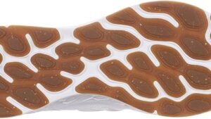 New Balance Men's Fresh Foam X Cruz V3 Running Shoe