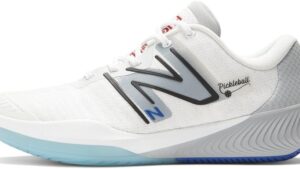 New Balance Mens Fuelcell 996 V5 Hard Court