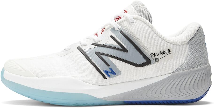 New Balance Mens Fuelcell 996 V5 Hard Court