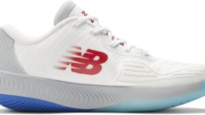 New Balance Mens Fuelcell 996 V5 Hard Court