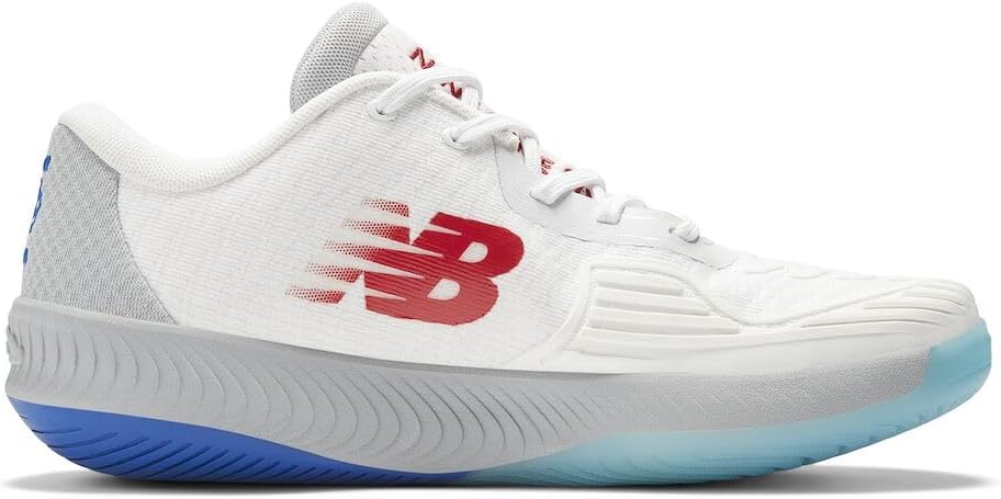 New Balance Mens Fuelcell 996 V5 Hard Court
