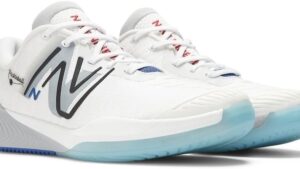 New Balance Mens Fuelcell 996 V5 Hard Court