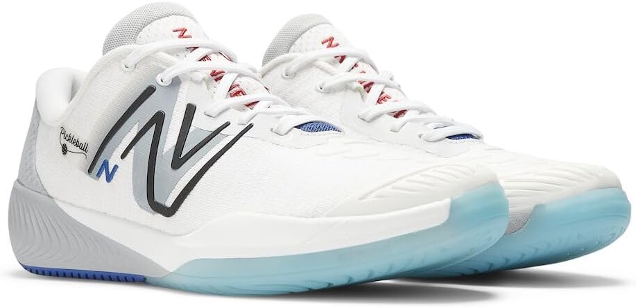 New Balance Mens Fuelcell 996 V5 Hard Court