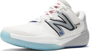 New Balance Mens Fuelcell 996 V5 Hard Court