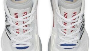 New Balance Mens Fuelcell 996 V5 Hard Court