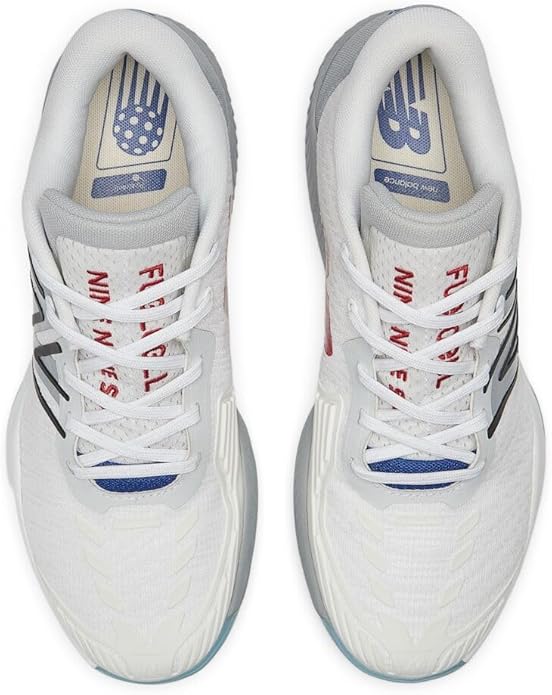 New Balance Mens Fuelcell 996 V5 Hard Court