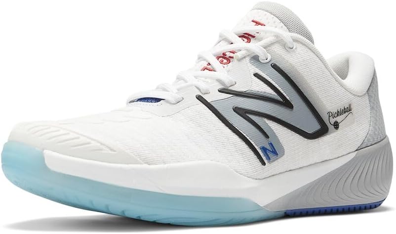 New Balance Mens Fuelcell 996 V5 Hard Court