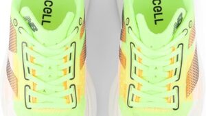 New Balance Men's Fuelcell Rebel V4 Running Shoes