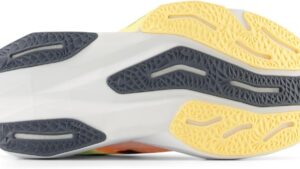 New Balance Men's Fuelcell Rebel V4 Running Shoes