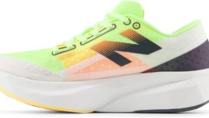 New Balance Men's Fuelcell Rebel V4 Running Shoes