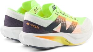 New Balance Men's Fuelcell Rebel V4 Running Shoes