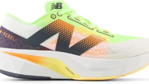 New Balance Men's Fuelcell Rebel V4 Running Shoes