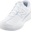 New Balance Womens 696 V5 Hard Court