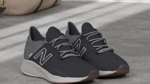 New Balance Women's Fresh Foam Roav V1 Sneaker