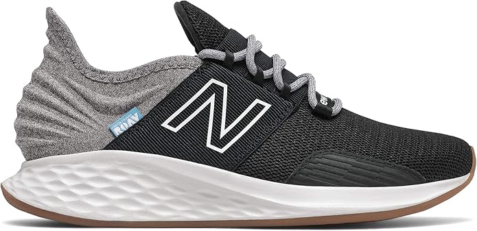 New Balance Women's Fresh Foam Roav V1 Sneaker