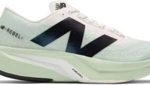 New Balance Women's Fuelcell Rebel V4