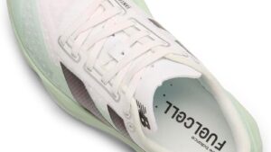 New Balance Women's Fuelcell Rebel V4