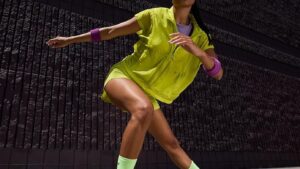 Nike Free Metcon 5 Women's Sneaker