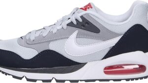 Nike Mens Air Max Correlate Lowtop Running Shoes
