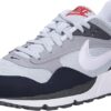 Nike Mens Air Max Correlate Lowtop Running Shoes