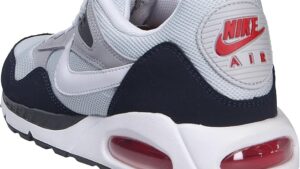 Nike Mens Air Max Correlate Lowtop Running Shoes