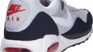 Nike Mens Air Max Correlate Lowtop Running Shoes